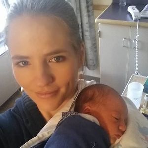 Meet your Posher, Jolene